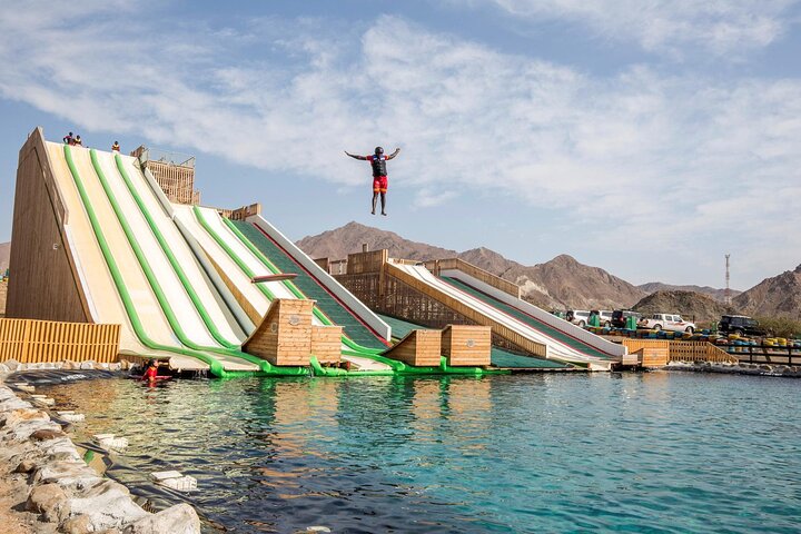 Hatta Wadi Hub: Your Adventure Paradise Near Dubai, UAE