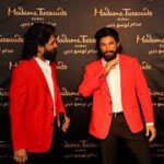 Madame Tussauds Dubai