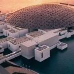 Louvre Abu Dhabi