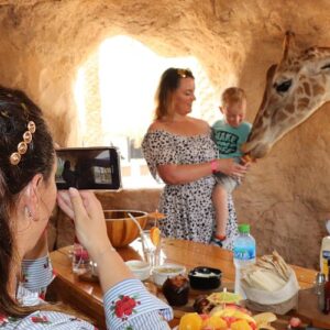 Emirates Park Zoo & Resort