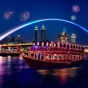 Star Queen Cruise Eid Offer