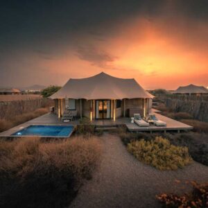 Kingfisher Retreat Hotel